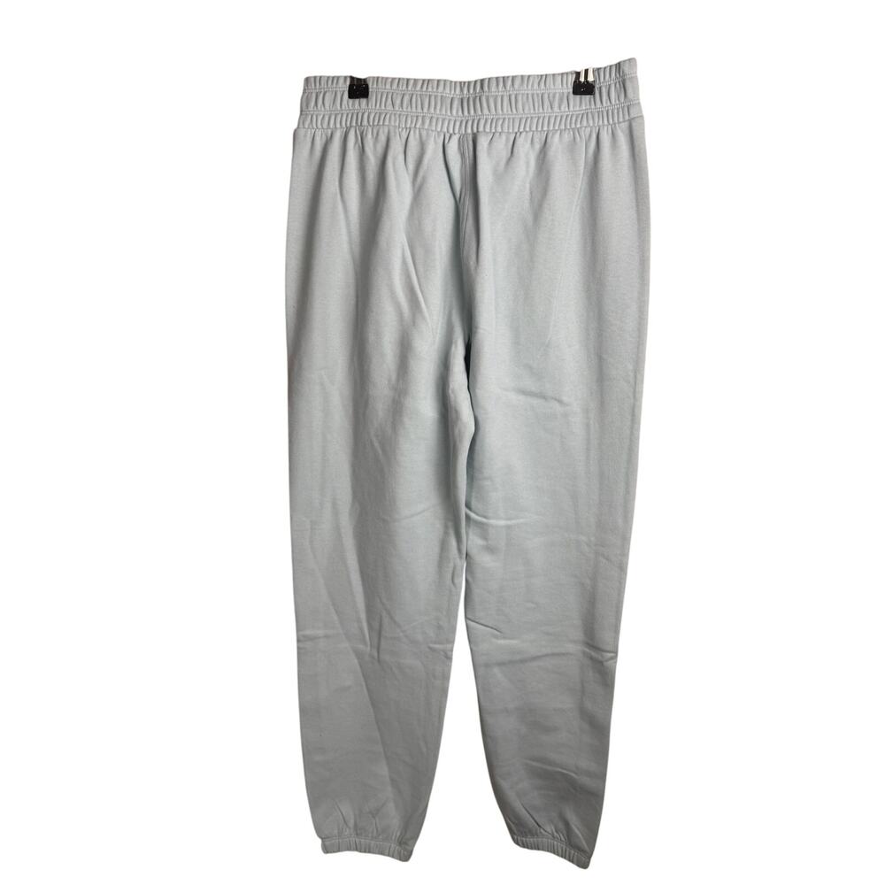 Calvin Klein Women's Fleece Logo Stripe Joggers NWOT SEA LEVEL SIZE XS - Picture 5 of 9
